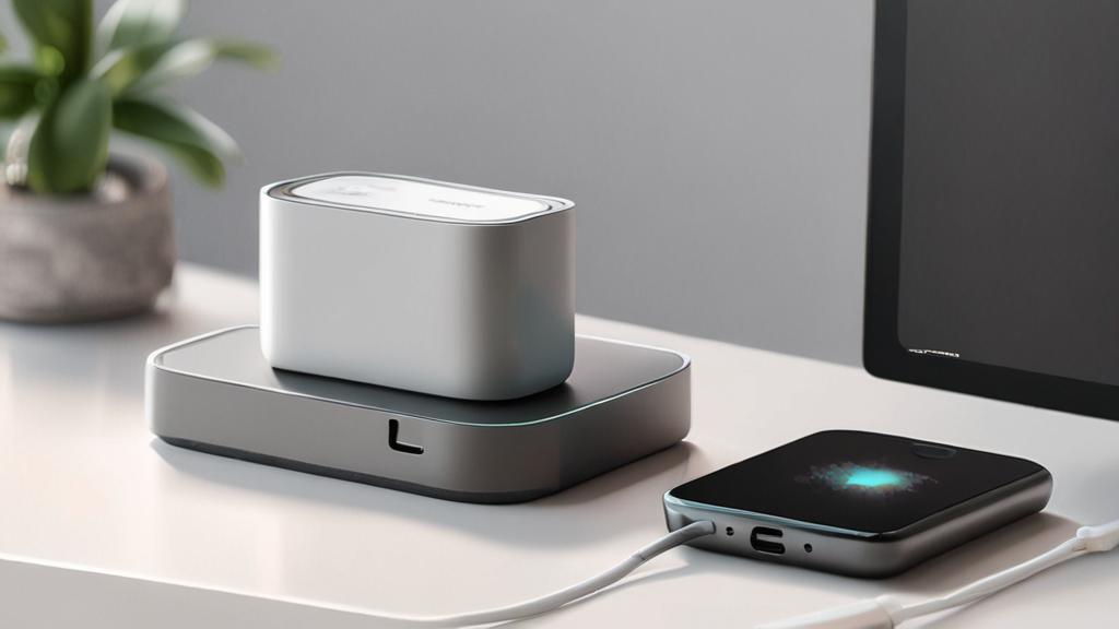 Иллюстрация к статье: Почему держатель IQOS ILUMA вибрирует и сразу останавливается